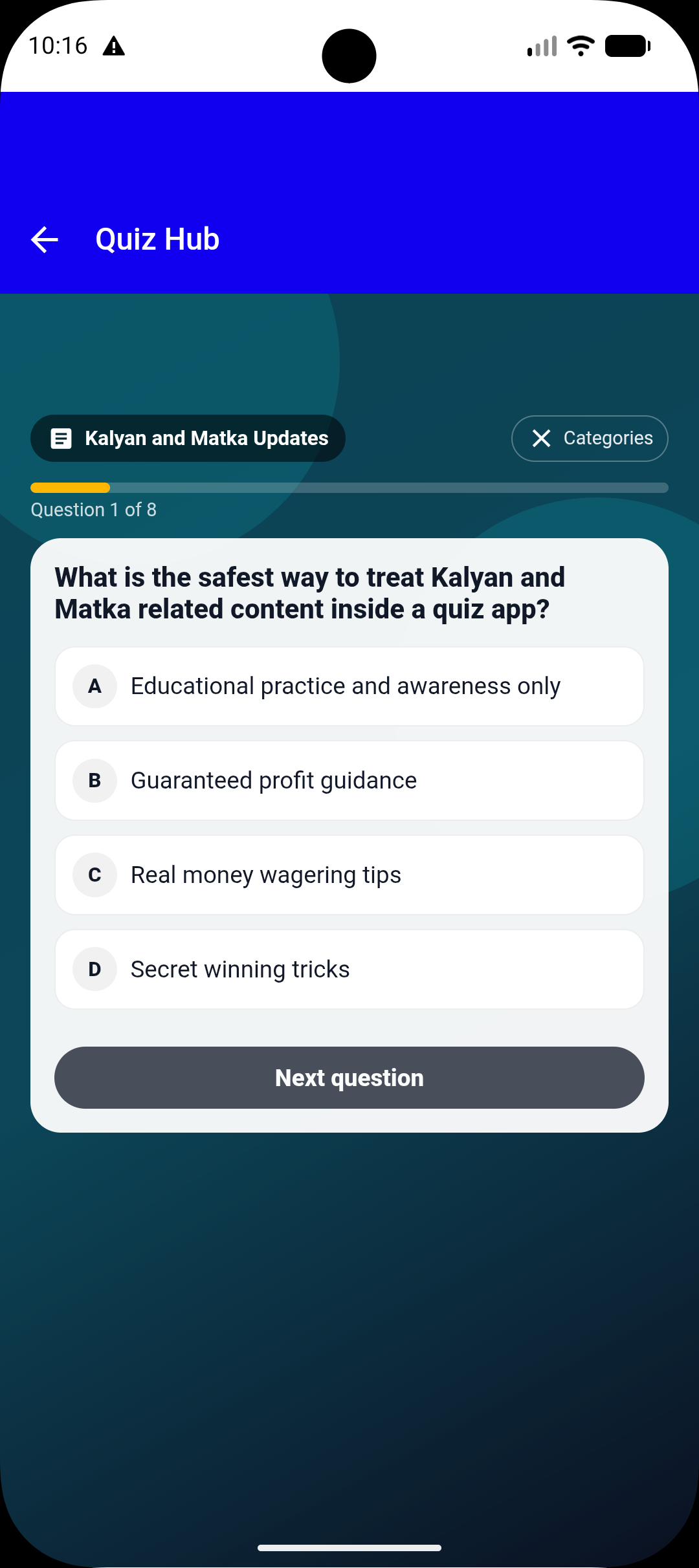 DPBoss 777 starline screen